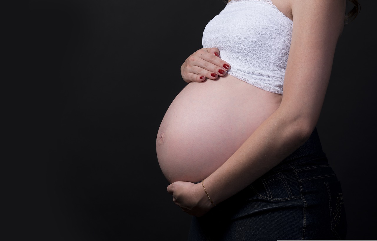 5 Skutecznych sposobów na utrzymanie formy w czasie ciąży
