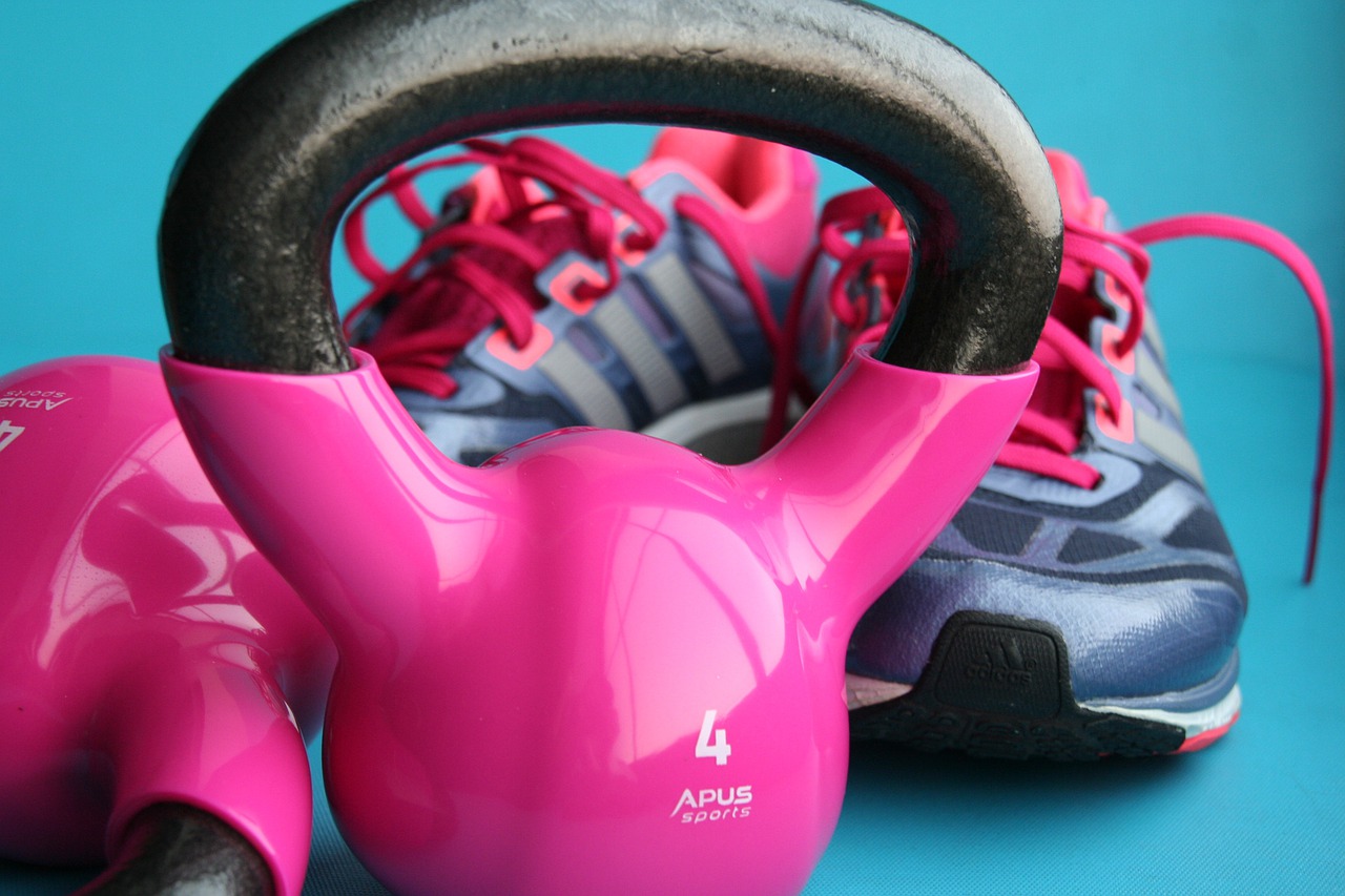 Fitness po 40: jak zadbać o kondycję w dojrzałym wieku