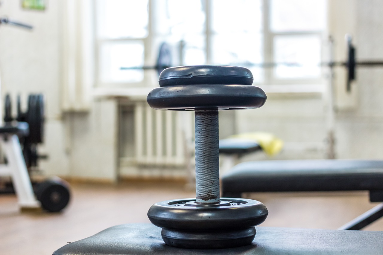 Zwinni na siłowni – jak trenować, aby zwiększyć mobilność ciała