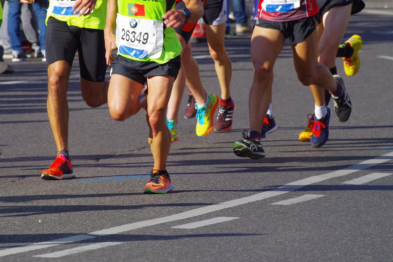 Jak zmotywować się do biegania – porady dla początkujących