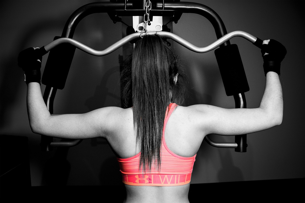 Treningi na siłowni dla kobiet: mit czy rzeczywistość?