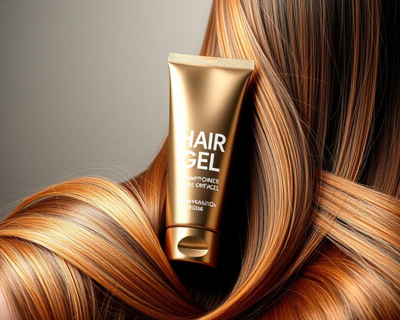 Najlepszy żel do włosów – jak wybrać i dlaczego warto go używać?