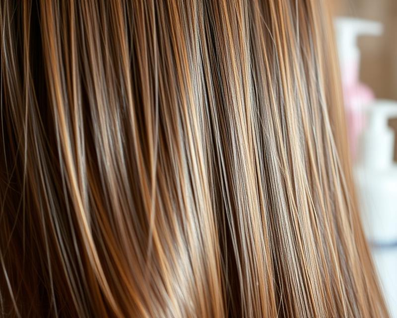 Silikony do włosów: zalety, wady i skuteczne stosowanie