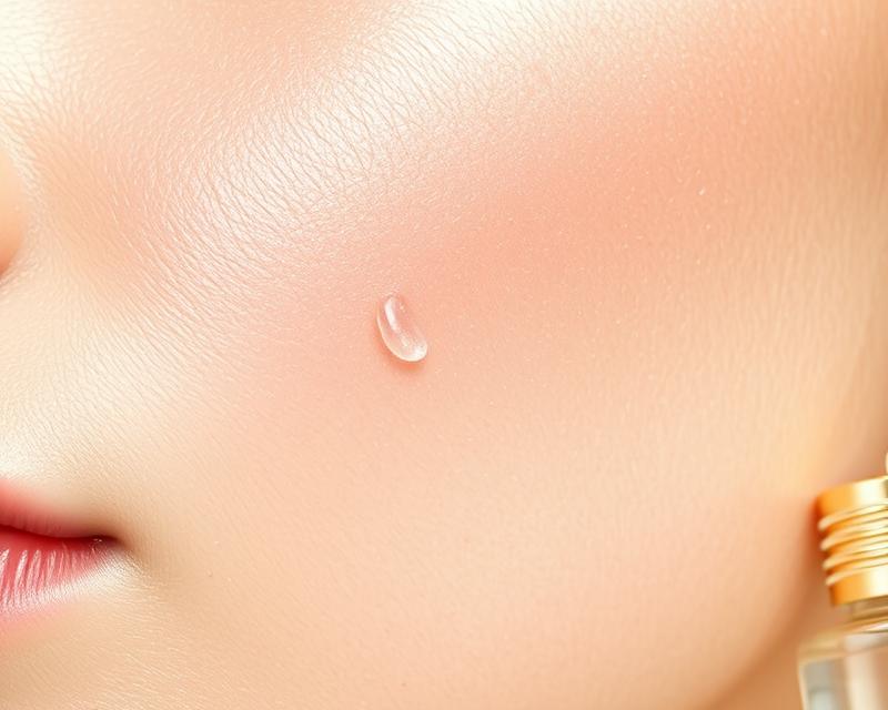 Jak szybko pozbyć się pryszczy? Skuteczne metody i porady