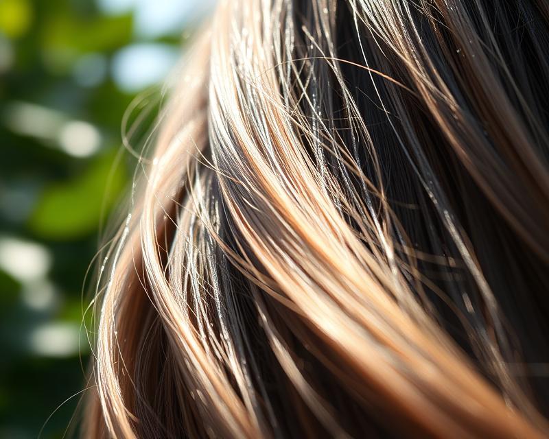 Matowe włosy – jak przywrócić im zdrowy blask i kondycję?
