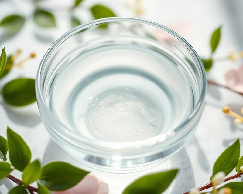 Peeling z kwasem salicylowym – skuteczna metoda na trądzik i sebum