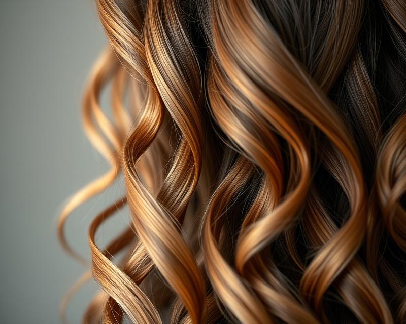Jak dbać o włosy falowane? Pielęgnacja, stylizacja i trendy