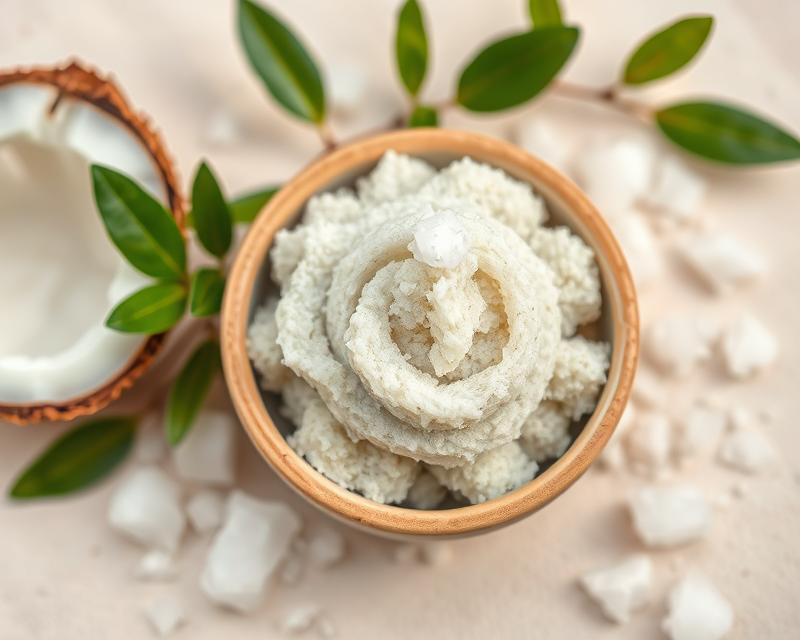 Peeling gruboziarnisty – jak dbać o gładką i zdrową skórę?