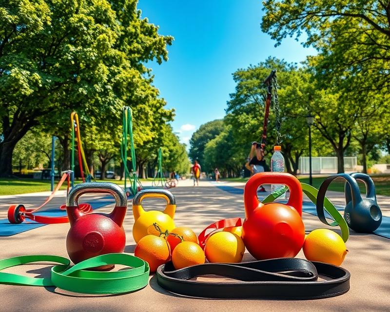 Efektywne treningi na odchudzanie: jak skutecznie schudnąć?