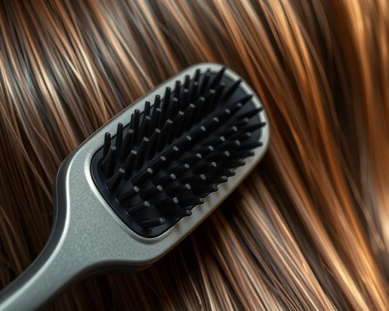Najlepsza szczotka do włosów – jak wybrać i dbać o zdrowie włosów?