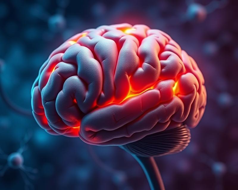 Choroby neurodegeneracyjne – przyczyny, objawy i leczenie