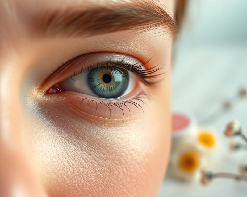 Jak zagęścić skórę pod oczami? Sprawdzone metody i zabiegi