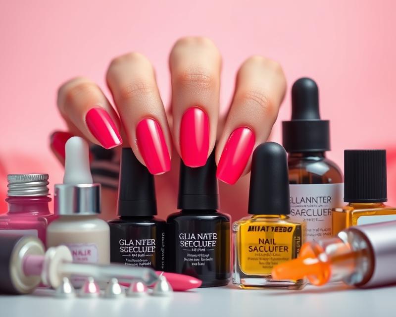 Odżywki do paznokci – działają czy szkodzą? Fakty i opinie