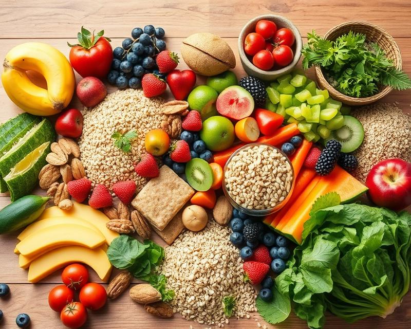 Dieta przy nadczynności tarczycy – co warto wiedzieć i jakie zastosować zasady?