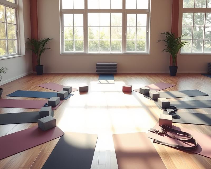 Rodzaje jogi: jak wybrać najlepszy styl dla siebie?