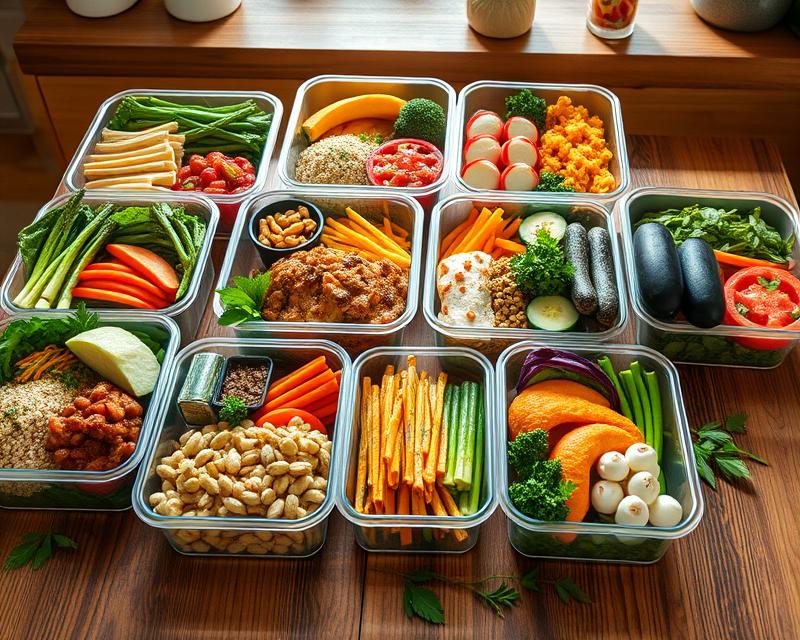 Dieta pudełkowa odchudzająca: skuteczny sposób na zdrową redukcję wagi