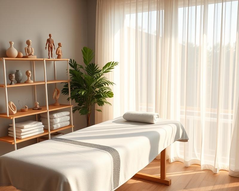 Osteopatia: jak może pomóc w leczeniu bólu i dolegliwości?