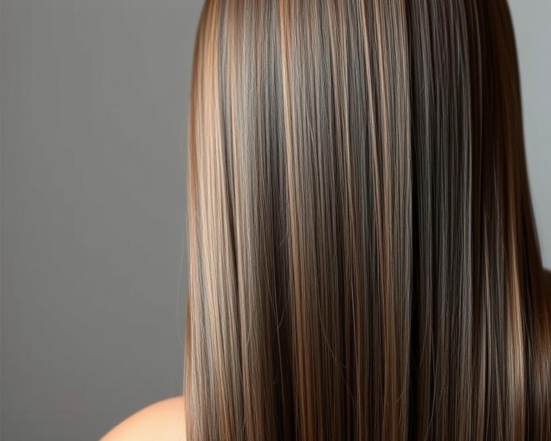 Proste włosy – klasyka stylu i sposoby na ich pielęgnację