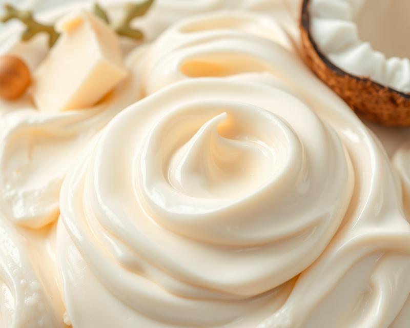 Alkohol cetylowy w kosmetykach – właściwości, zastosowanie i bezpieczeństwo