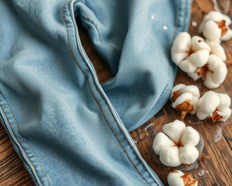 Jak prać jeansy, żeby były miękkie i trwałe? Oto zasady