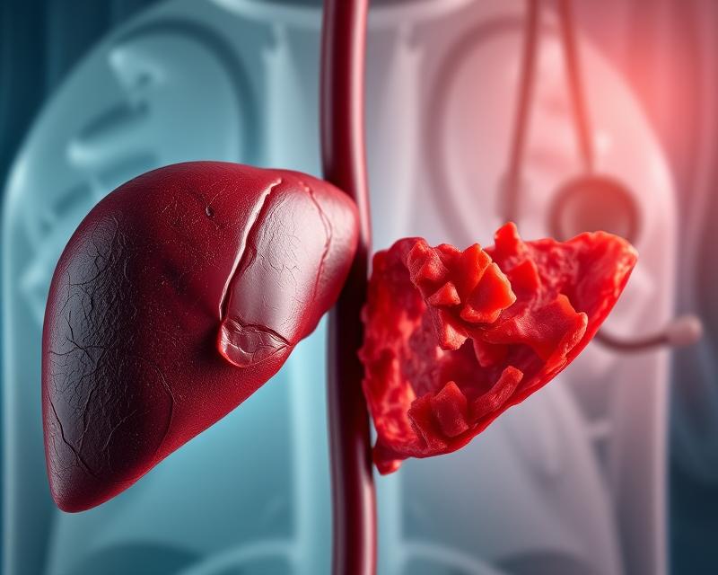 Wirusowe zapalenie wątroby: objawy, diagnostyka i leczenie