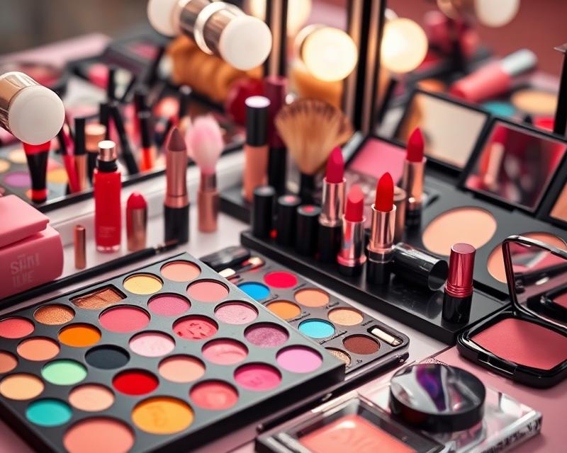 Jak dobrać kolory w makijażu? Praktyczny przewodnik po typach urody
