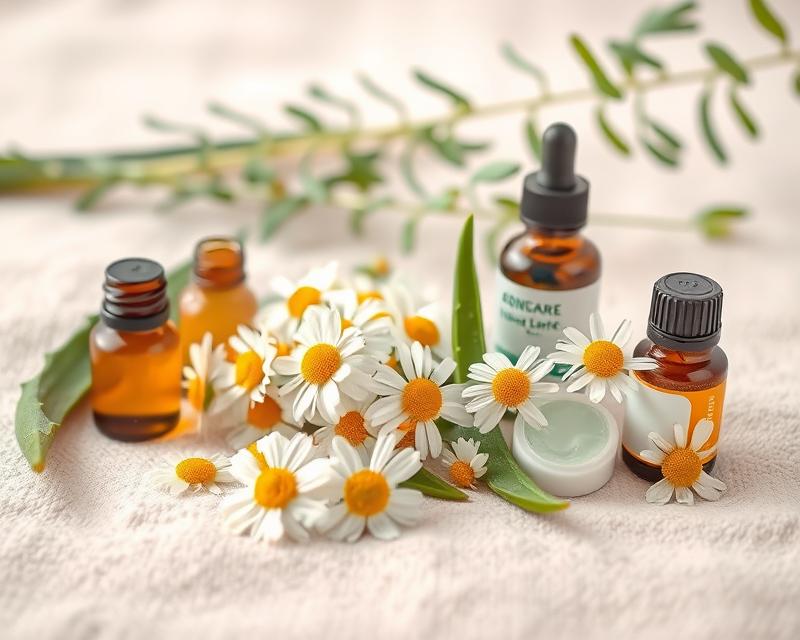 Jak skutecznie łagodzić podrażnienia skóry i dbać o nią?