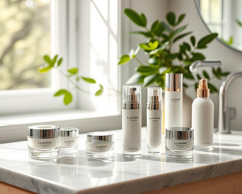 Jak dbać o skórę po 40. roku życia? Najlepsze kremy i składniki