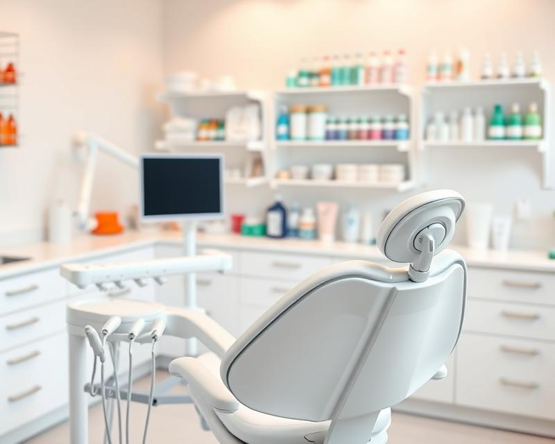 Higienizacja zębów – klucz do zdrowego uśmiechu i jamy ustnej