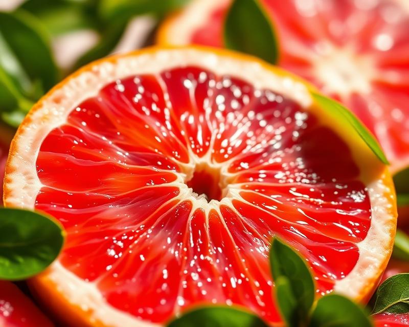 Dieta grejpfrutowa – zasady, efekty i co warto wiedzieć?