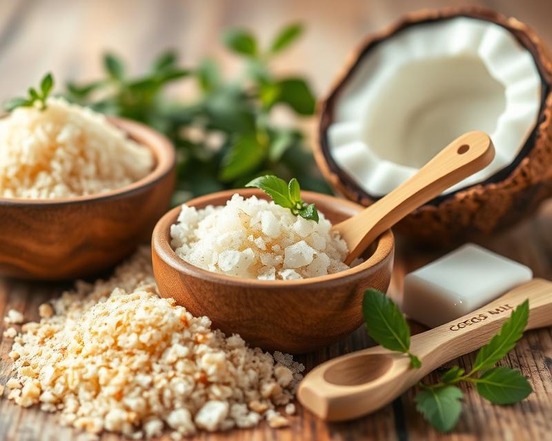 Domowy peeling do rąk – jak przygotować i stosować?