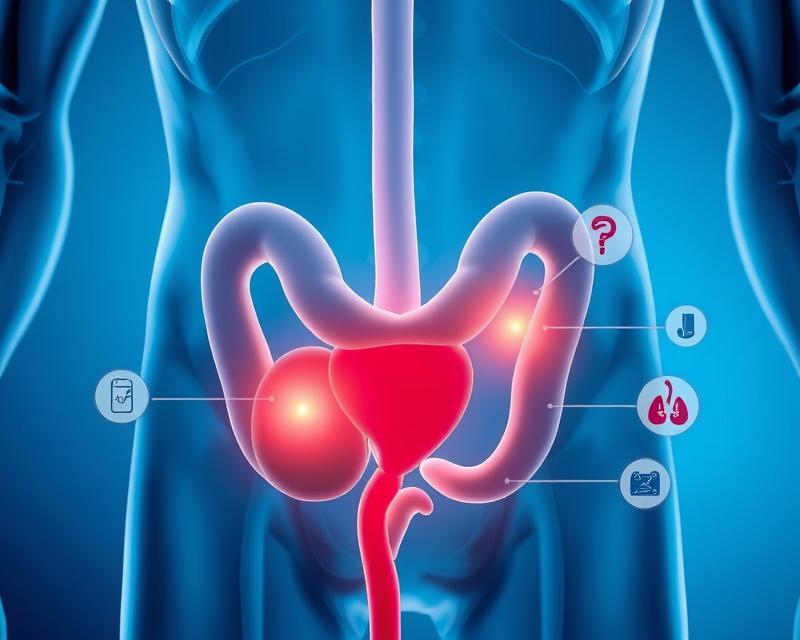 Choroby urologiczne: objawy, leczenie i najważniejsze informacje