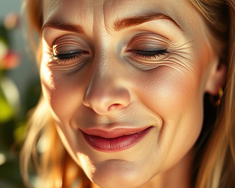 Pielęgnacja twarzy po 50 – kluczowe zasady i skuteczne składniki