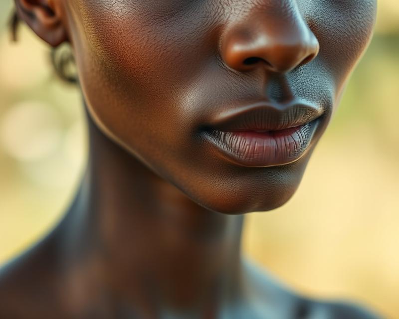 Melanina: funkcje, rodzaje i wpływ na zdrowie skóry