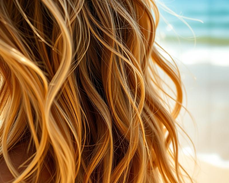 Jak uzyskać pogniecione włosy? Sprawdzone techniki stylizacji