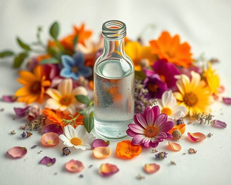 Jak wybrać idealny hydrolat do pielęgnacji skóry?