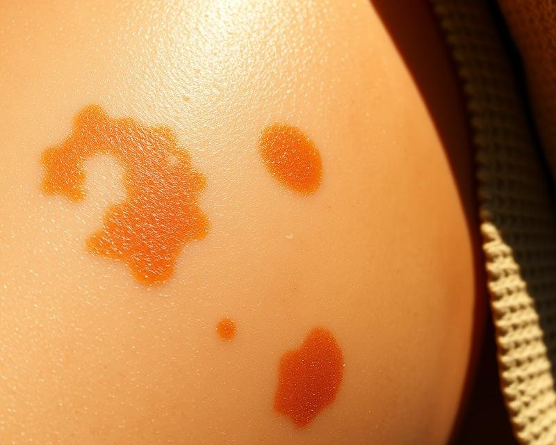 Przebarwienia posłoneczne: przyczyny, pielęgnacja i redukcja