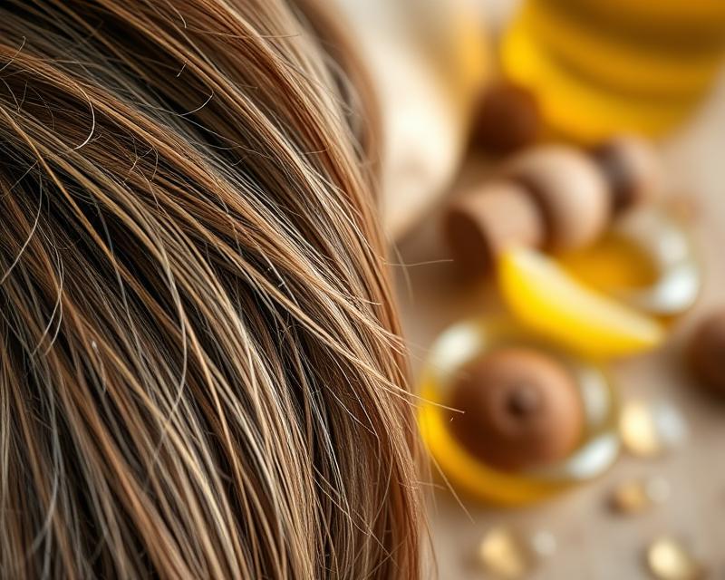 Włosy wysokoporowate – jak je rozpoznać i pielęgnować?