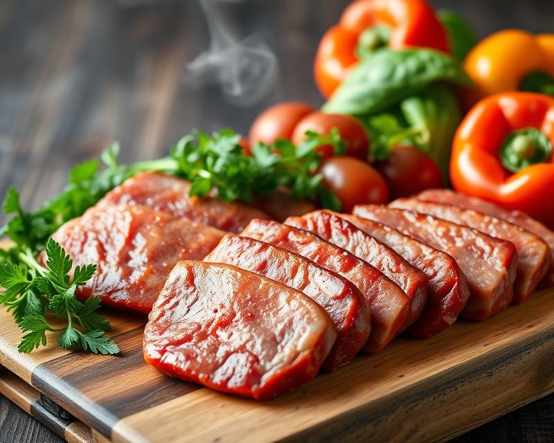 Chude mięso – dlaczego warto jeść i jak przygotować zdrowe dania?