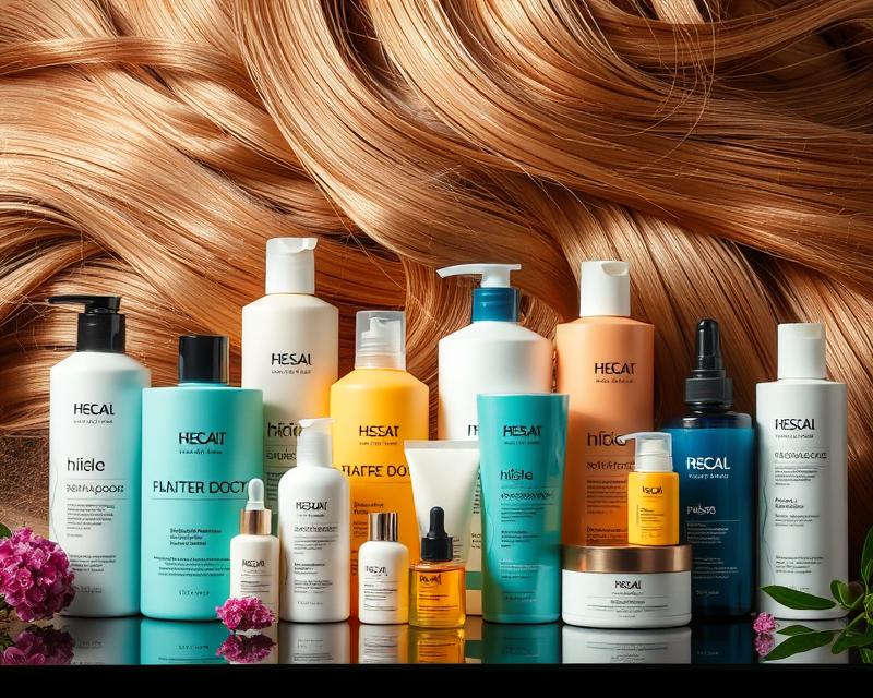 Jakie kosmetyki do pielęgnicy wybrać dla zdrowych włosów?