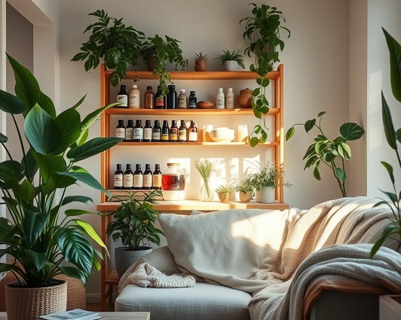 Skuteczne domowe sposoby na alergię: jak łagodzić objawy?