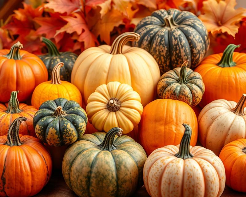 Dynia – zdrowotne właściwości i rodzaje, które warto znać