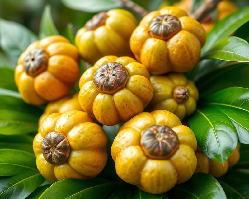 Sapote – odkryj zdrowotne właściwości owocu i oleju w pielęgnacji