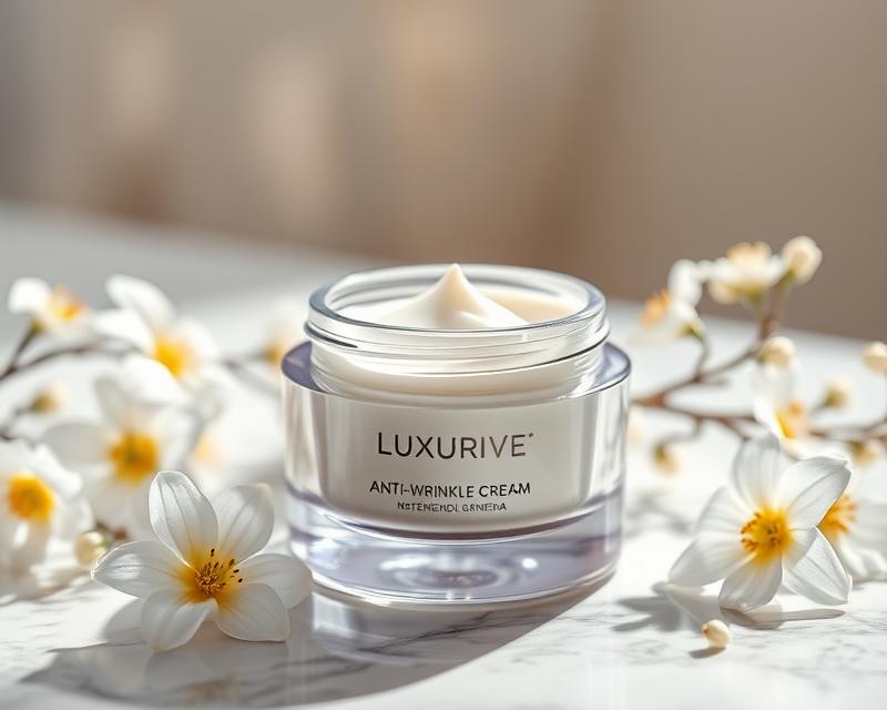 Krem przeciwzmarszczkowy 35+: składniki, działanie i opinie użytkowników