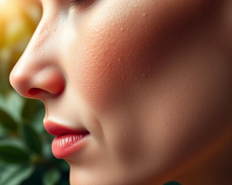 Włókna kolagenowe: klucz do zdrowia skóry i tkanek łącznych