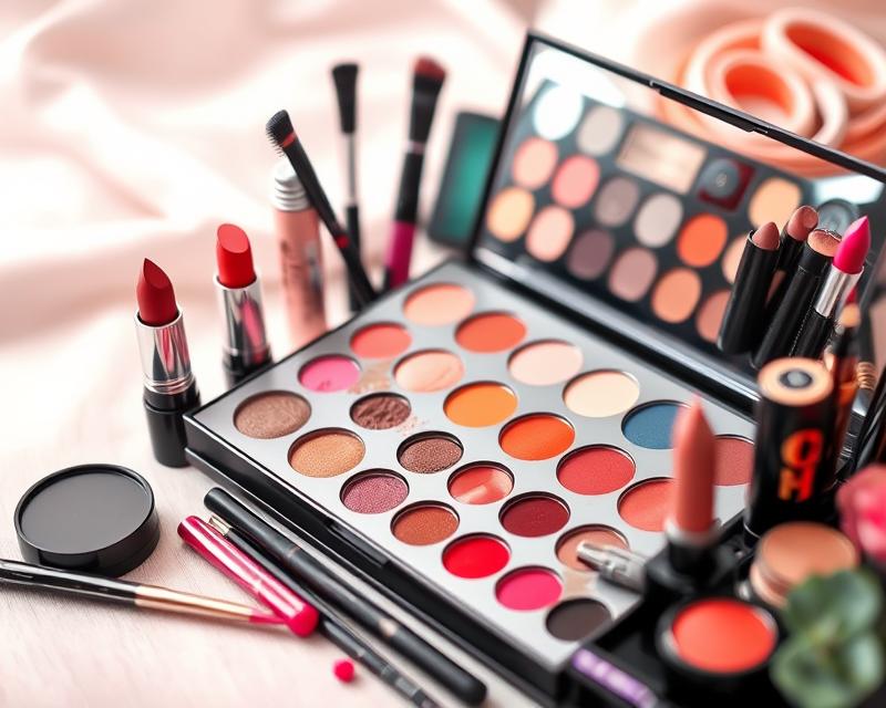 Jak uzyskać perfekcyjny makijaż? Triki i porady makijażowe