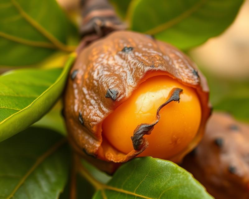 Sapodilla – odkryj zdrowotne właściwości i wartości odżywcze owocu