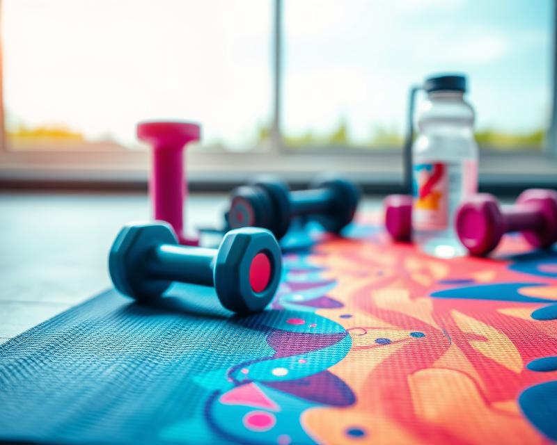 Jak ćwiczenia na brzuch pomagają dziewczynom osiągnąć wymarzoną sylwetkę?