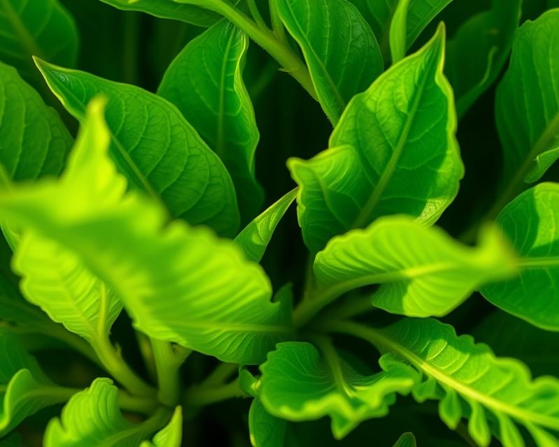 Fitohormony: co to jest i jak wpływają na rośliny?