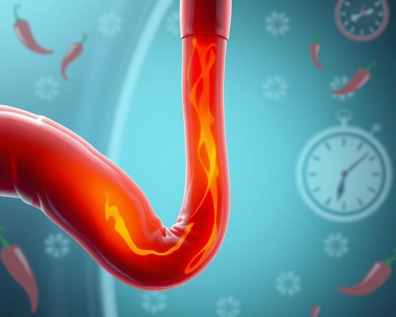 Choroba refluksowa: przyczyny, objawy i skuteczne leczenie